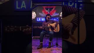 Tegan and Sara - Hello (cover)