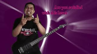 Download lagu ROMAN POISON ROCK COVER ( RACUN ASMARA ) mp3