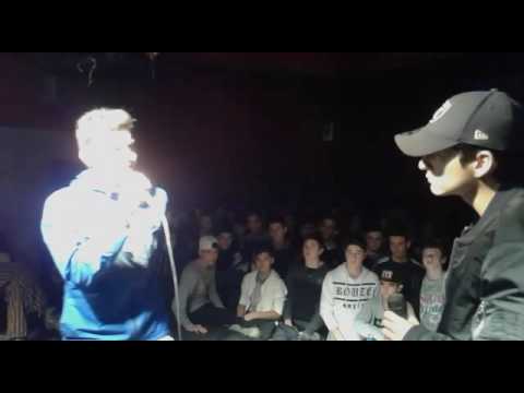 22Gramos vs Helios  - 32 avos | Torneo BCR III