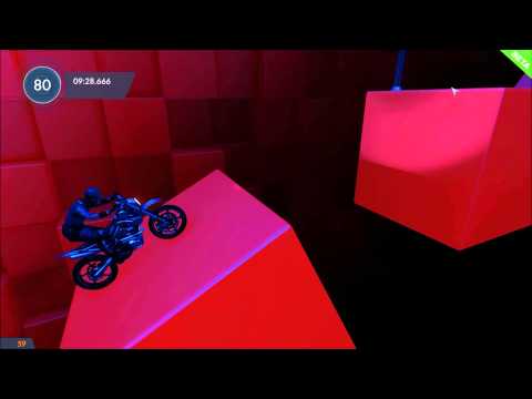 Trials Fusion Warp Zone 2