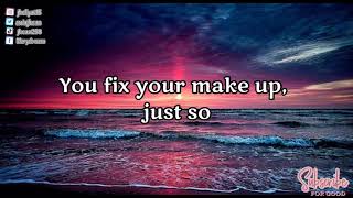 John Legend You and i (Nobody in the world) Lyrics