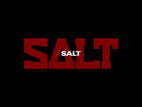 Salt (2010) Theme Music