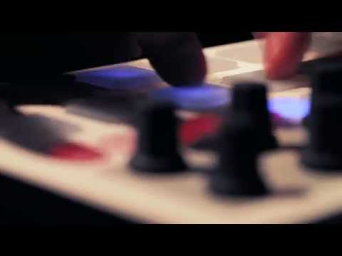 Arturia BeatStep Pro Controller and Sequencer