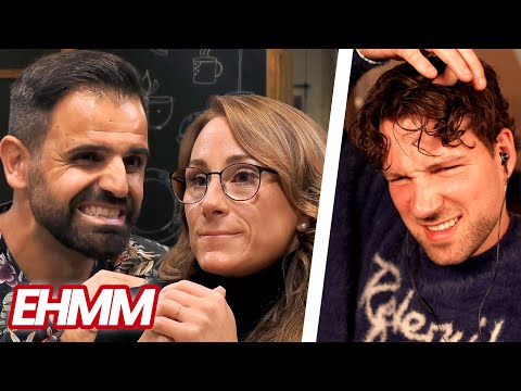 ER MAGS NATÜRLICH & SIE IST OPERIERT!😬 First Dates 💔