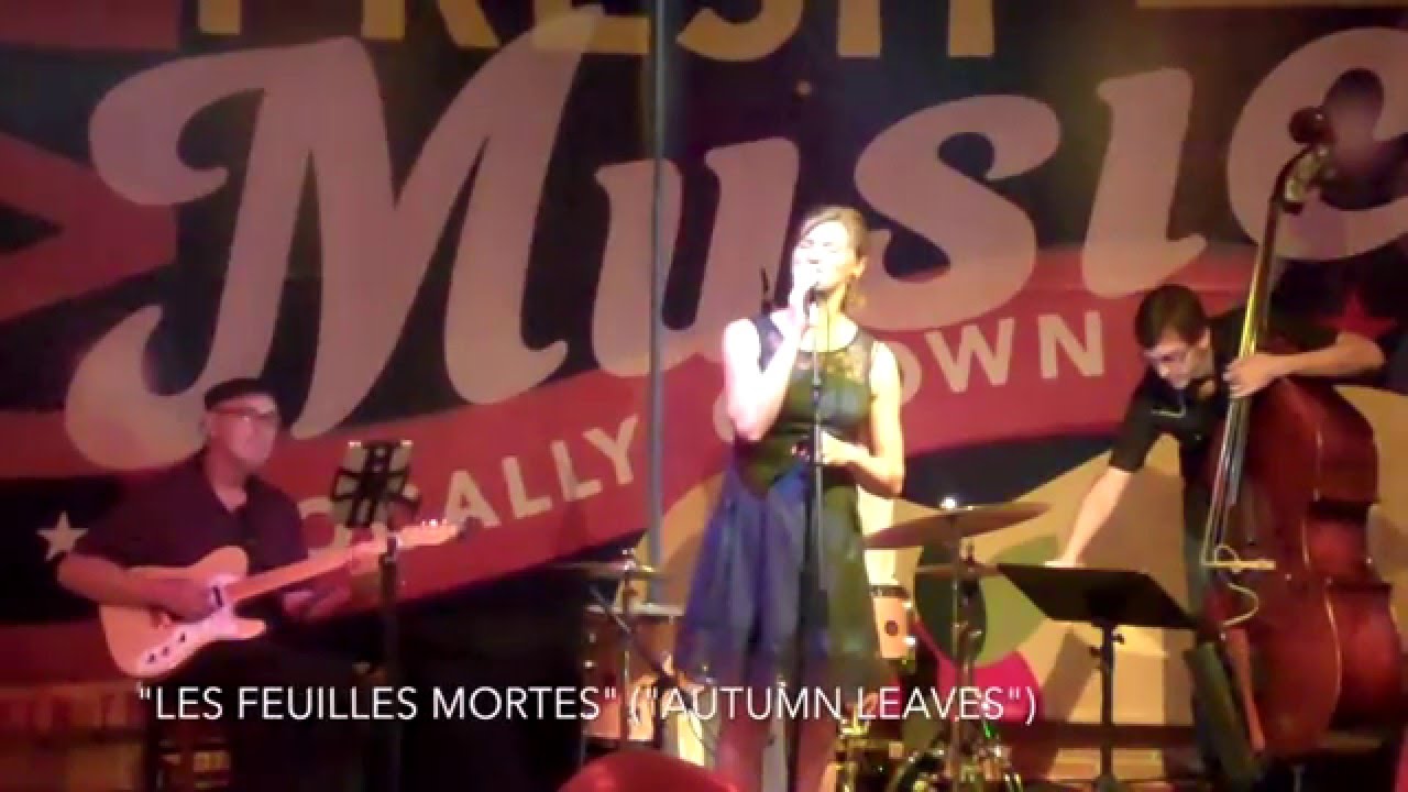 Promotional video thumbnail 3 for Danielle Reich