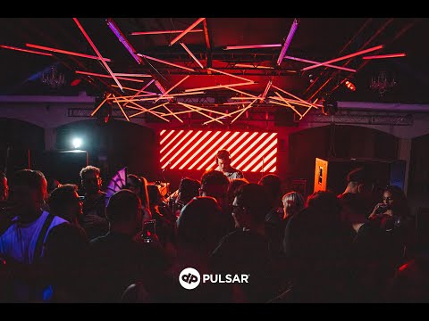 Berni Turletti Live set from Greystone Nov/2024 By Pulsar Producciones