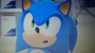 Progressive Ad (Sonic the Hedgehog)