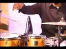 Soulful Drum Styles DVD