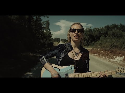 Vanja Sky - Do You Wanna (Official Video)