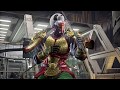 TEKKEN 7 Yoshimitsu Wins By Bryan Treasure Hunt