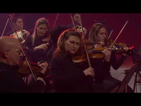Rainbow Six Siege Invitational 2023 -  Year 7 Recap Orchestral Theme LIVE