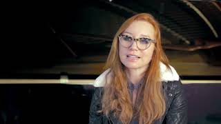 Tori Amos - Wedding Day (Interview)