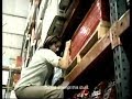 Doritos Guacamole Climber 2000s Commercial 2003