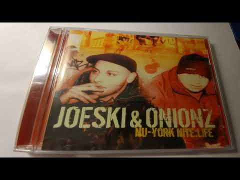 Joeski & Onionz - Nite:Life 09 (Disc 2)