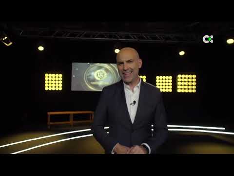 Vídeo promocional - CL Guamasa vs. CL Unión Sur Yaiza: Final de Segunda Categoría (sábado 5).