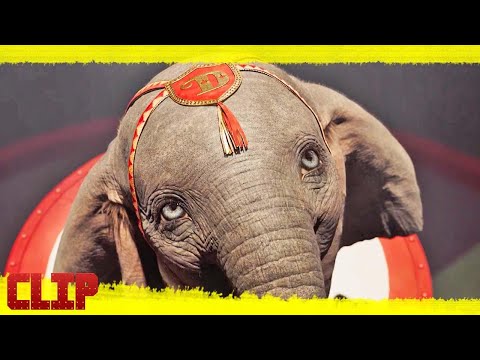Dumbo (2019) Disney Tv Spot (2019) Subtitulado
