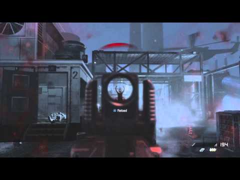 Call Of Duty: Ghosts Campaign Walkthrough Part 13 - End Of The Line