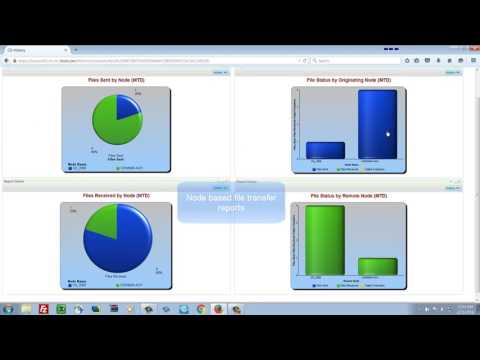 IBM Business Monitor demo