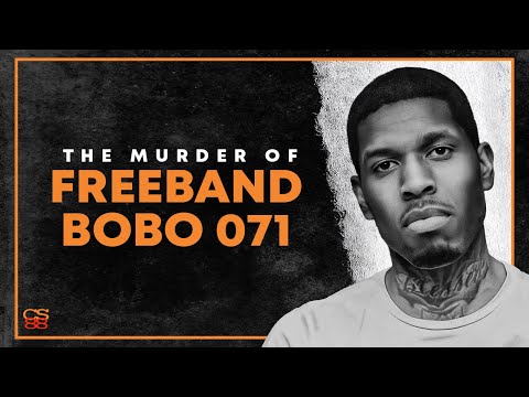 The Murder of Freeband Bobo 071 (PocketTown) | What We Know + Exclusive DM's