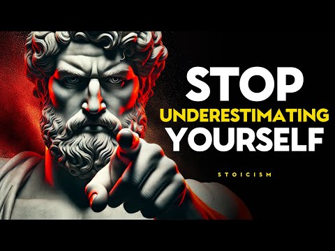 THIS Will Change The Way You See Yourself FOREVER - Stoic Philosophy