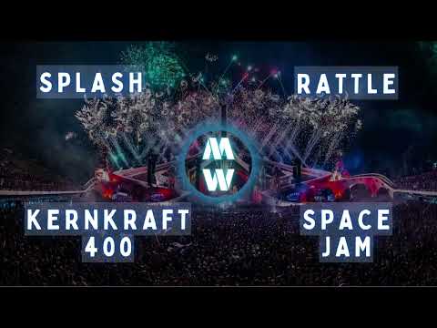 Tyga X Bingo Players X Space Jam X Zombie Nation (MikeWild Mashup) - FESTIVAL MIX