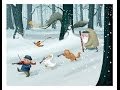 Peter And The Wolf Piano Four Hands Duet Sergei Prokofiev Full Piece W Narration