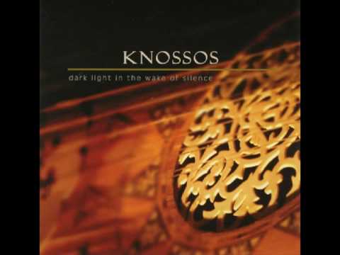 Knossos: the hour before sleep