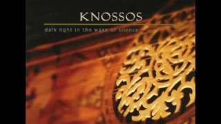 Knossos: the hour before sleep
