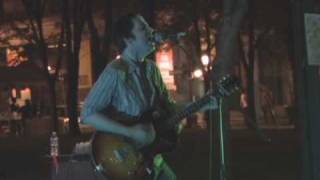 Grant Hart - You're the Reflection of the Moon on the Water