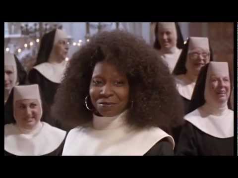 Sister act 1 & 2 - Great musical comedies