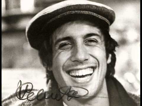 " Sono un simpatico " - Adriano Celentano - 1965