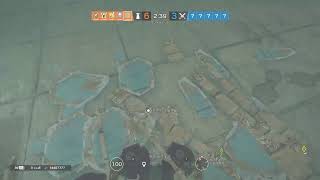 クラン戦