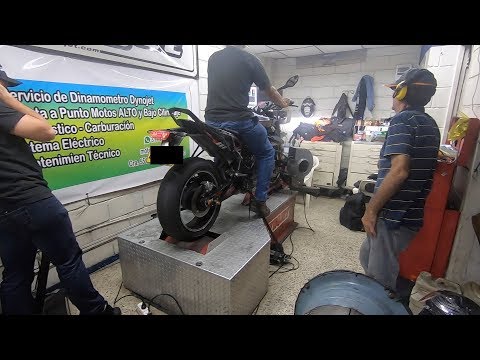 KTM DUKE 790 DYNO RESULTS!!! CONFIRMED 7HP MORE!!! PCV and Custom MAP