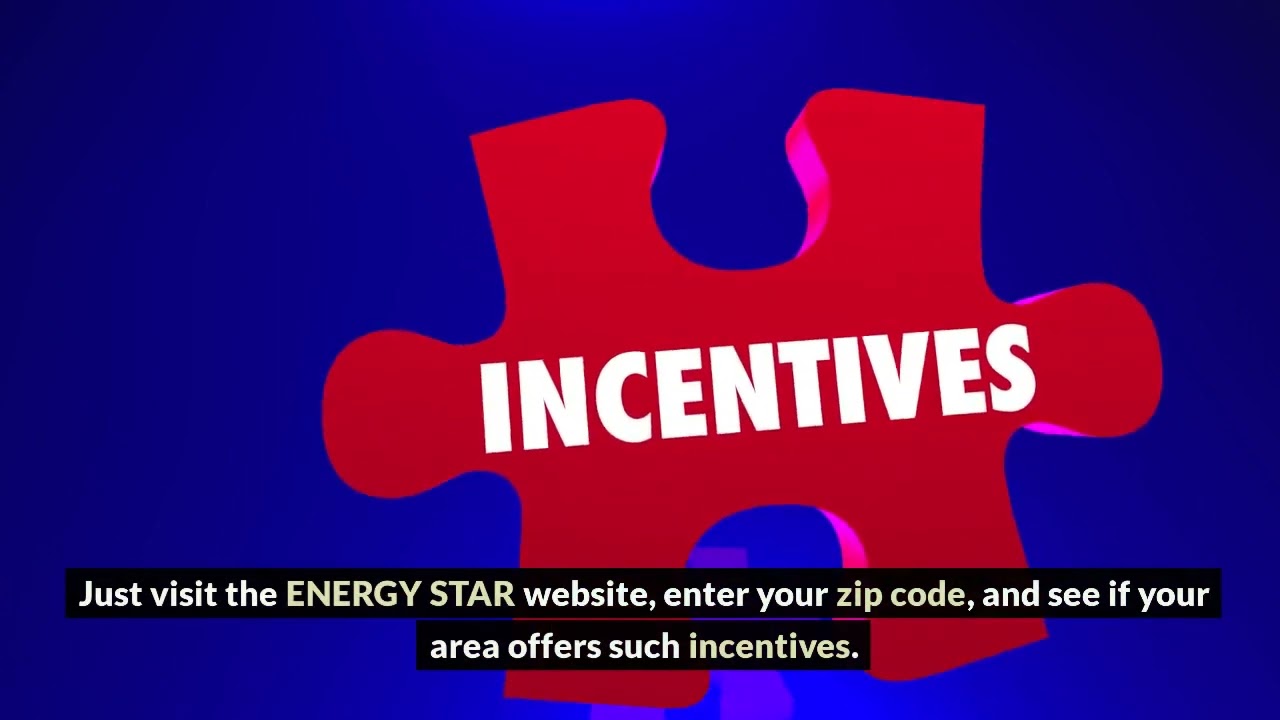 Slash Your Energy Bills: The Truth About Energy-Efficient Appliances