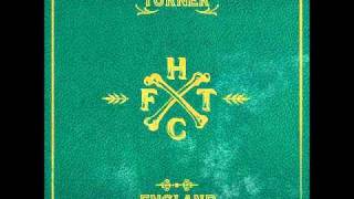 Frank Turner - One Foot Before the Other