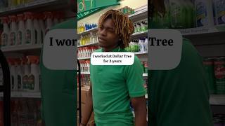 Former Dollar Tree employees exposed the secrets he learned in the 3 years working there #dollartree