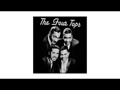 The Four Tops ~ Ask The Lonely (Stereo)