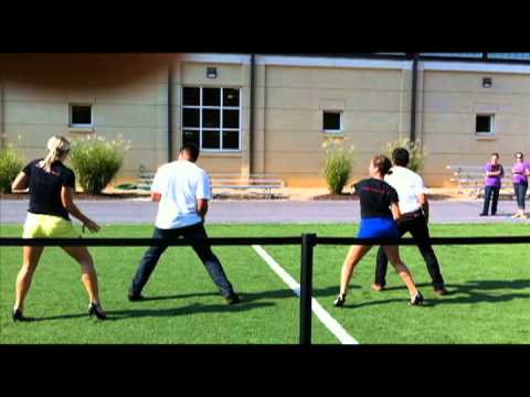 Madison's Got Talent: Latino Student Alliance's Grupo Candela!