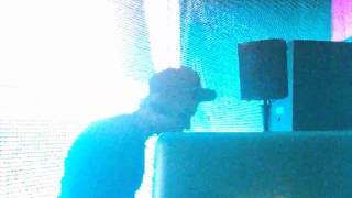 Armani Priv  Dubai  Live from the DJ Booth   DJ Brooklyn     01 2012