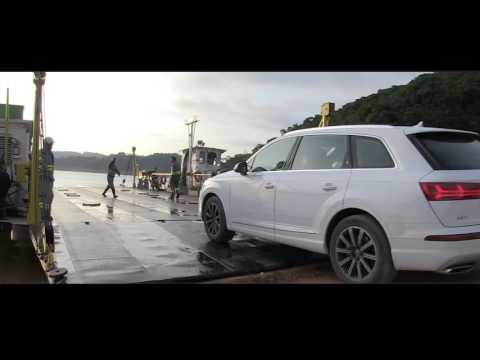 Audi - Customer Success Story