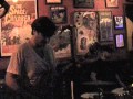 Joan of Arc - Lets Wrestle (Live at the Crepe Place Santa Cruz)