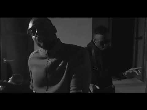 Rohn Noir - Tech Pack All Black