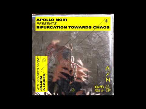 Apollo Noir - Bifurcation Towards Chaos [TSR083]