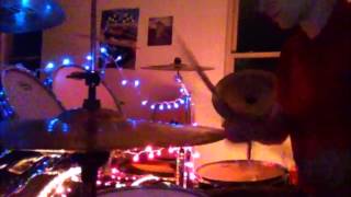 Cul-de-Sac Genesis Drum Cover