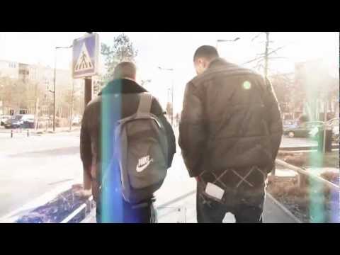 26GANGVISION//CLIP//"BIENVENUE DANS NOS CAGES"SHLASS FEAT G-MONI