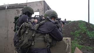 צה״ל מגביר מוכנות בגזרה הצפונית: תרגילים גדודיים בירי חי ולוחמה בשטח בנוי של חטיבת הצנחנים הצפונית.