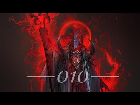 BLOOD MAGE | Divinity: Original Sin 2 | Solo Lone Wolf | Part. 10