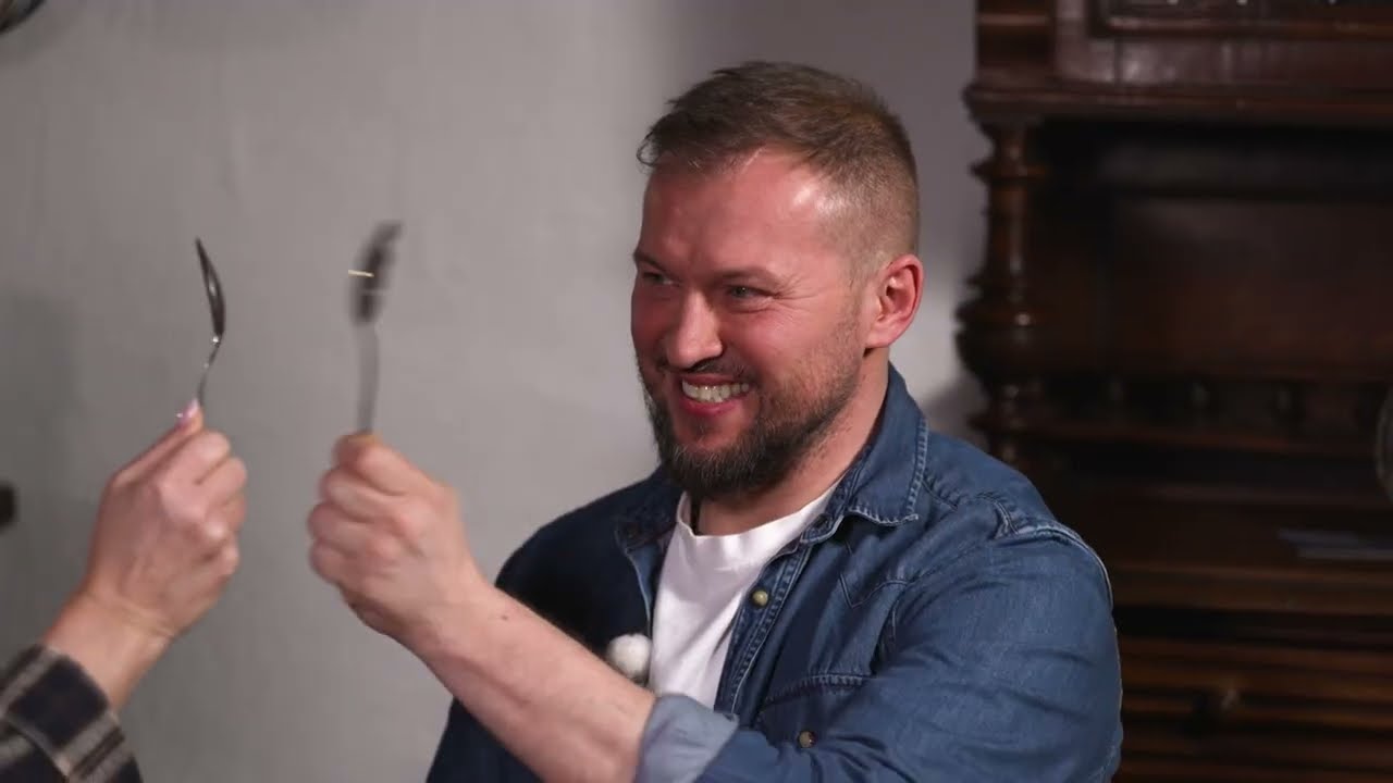 Video recept Krúpotto Na chalupe EPI 01 Jar 2026