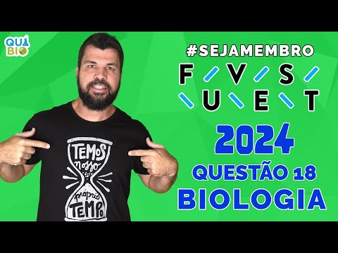 FUVEST 2024 - Question 18 - In 2023, the world press announced the creation of the meatball made ...