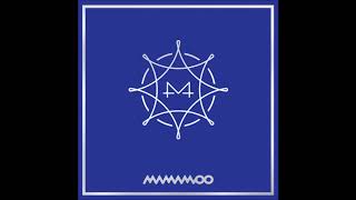 MAMAMOO (마마무) - Wind flower [MP3 Audio] [BLUE;S]